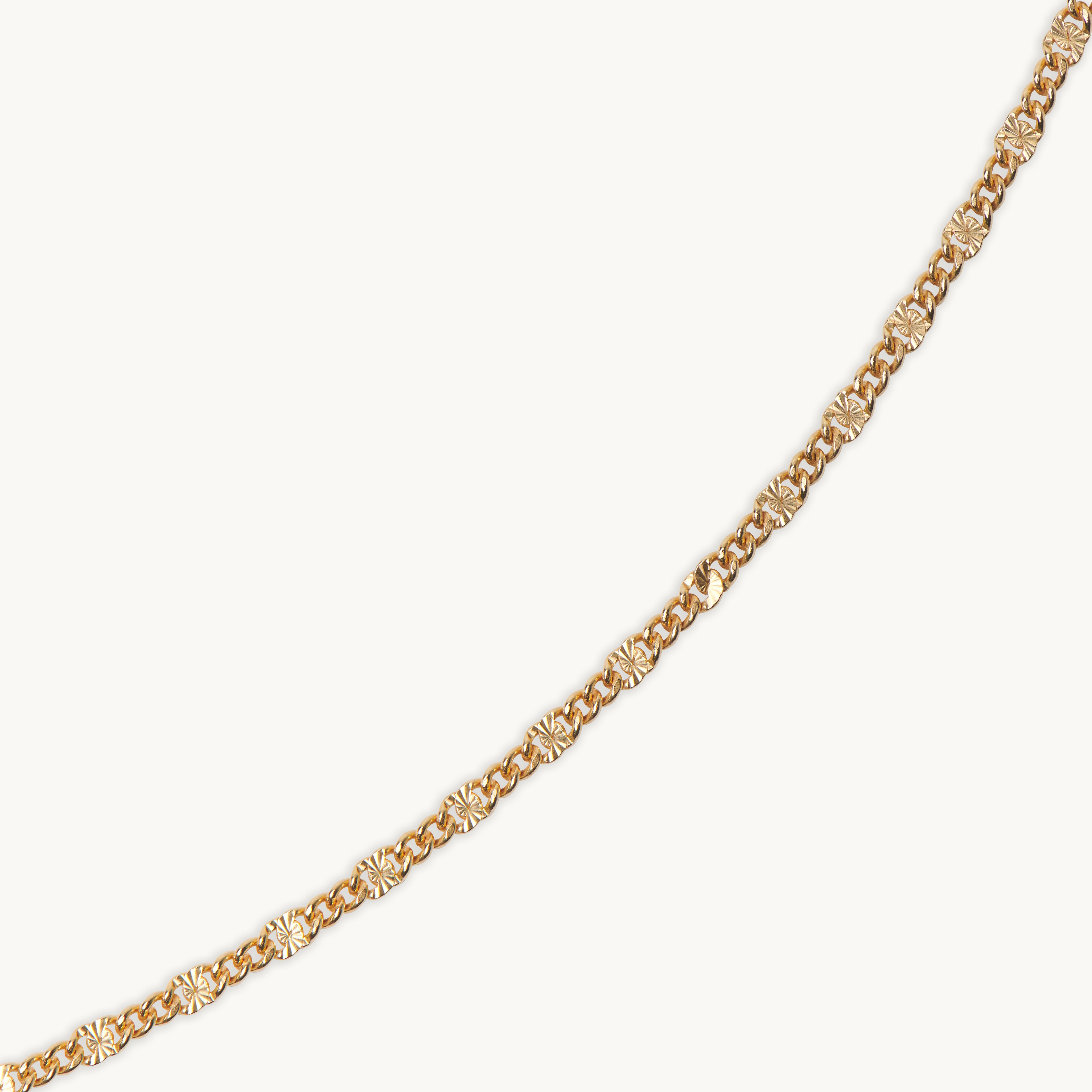 Jasmine Bracelet