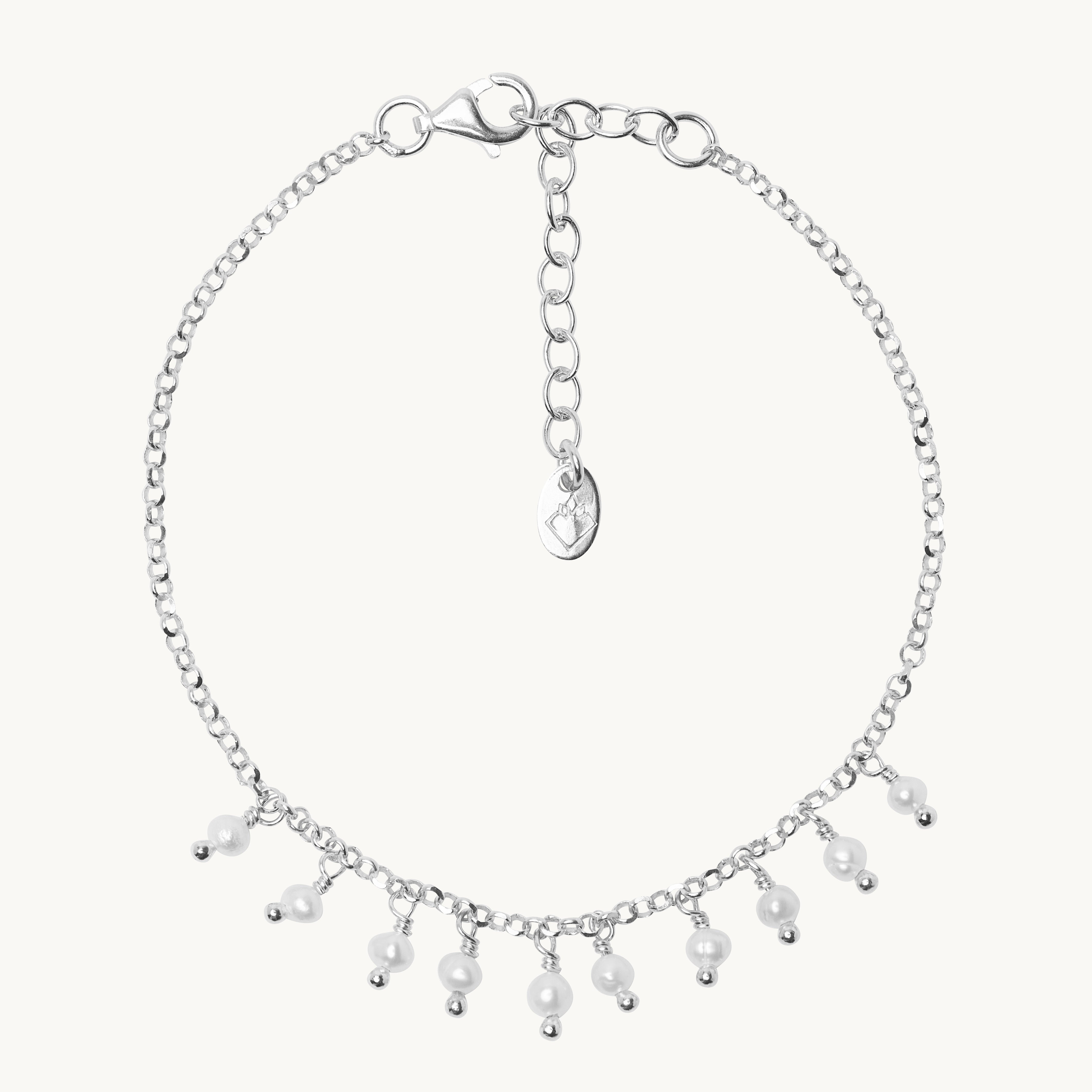 Lunar Bracelet