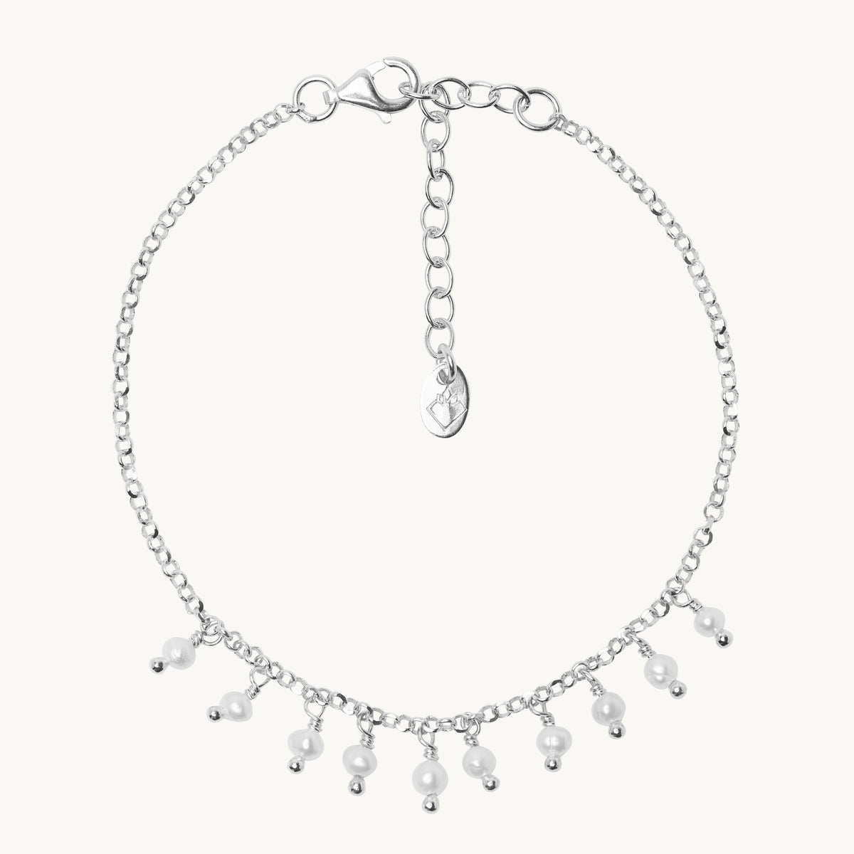 Lunar Bracelet