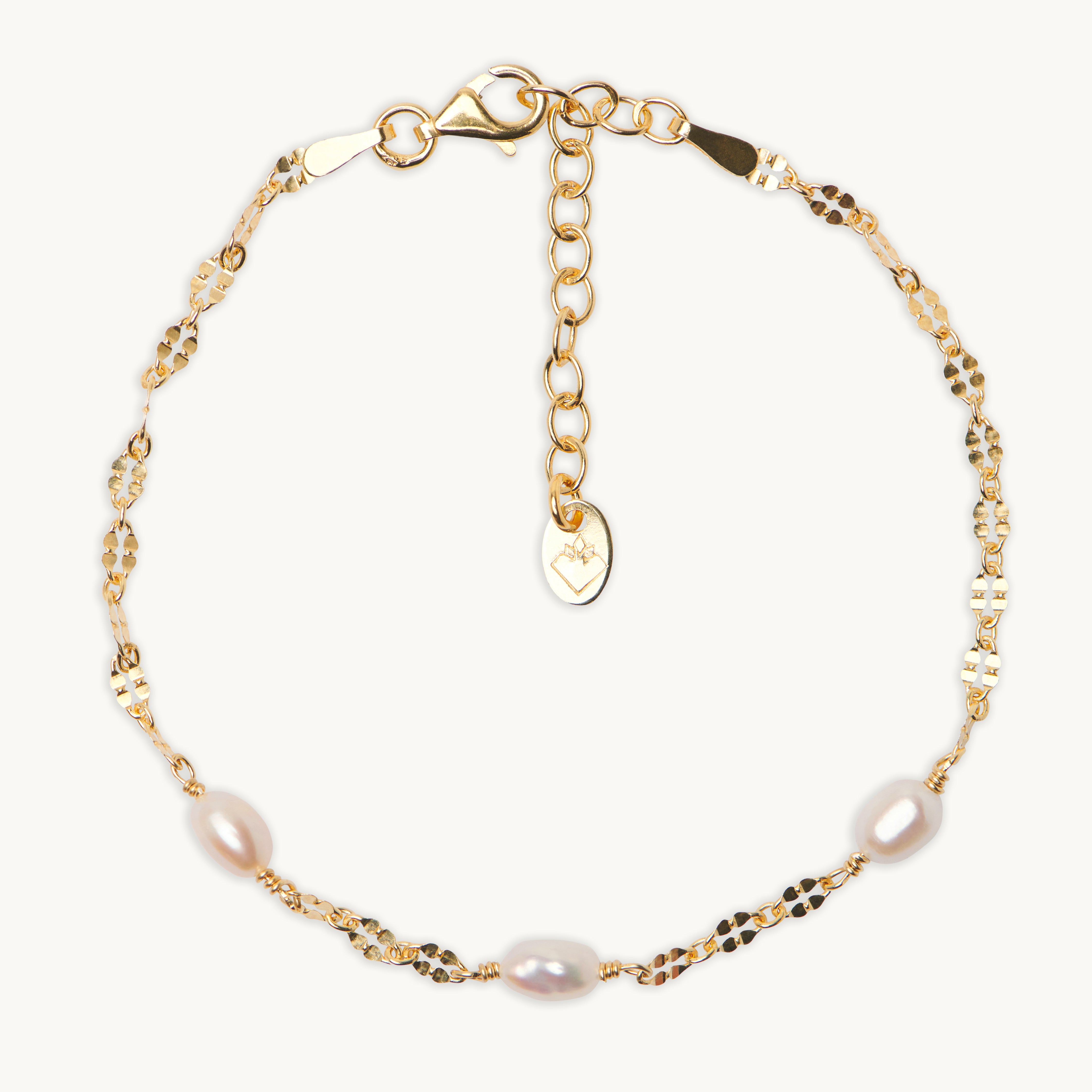 Amala Armband