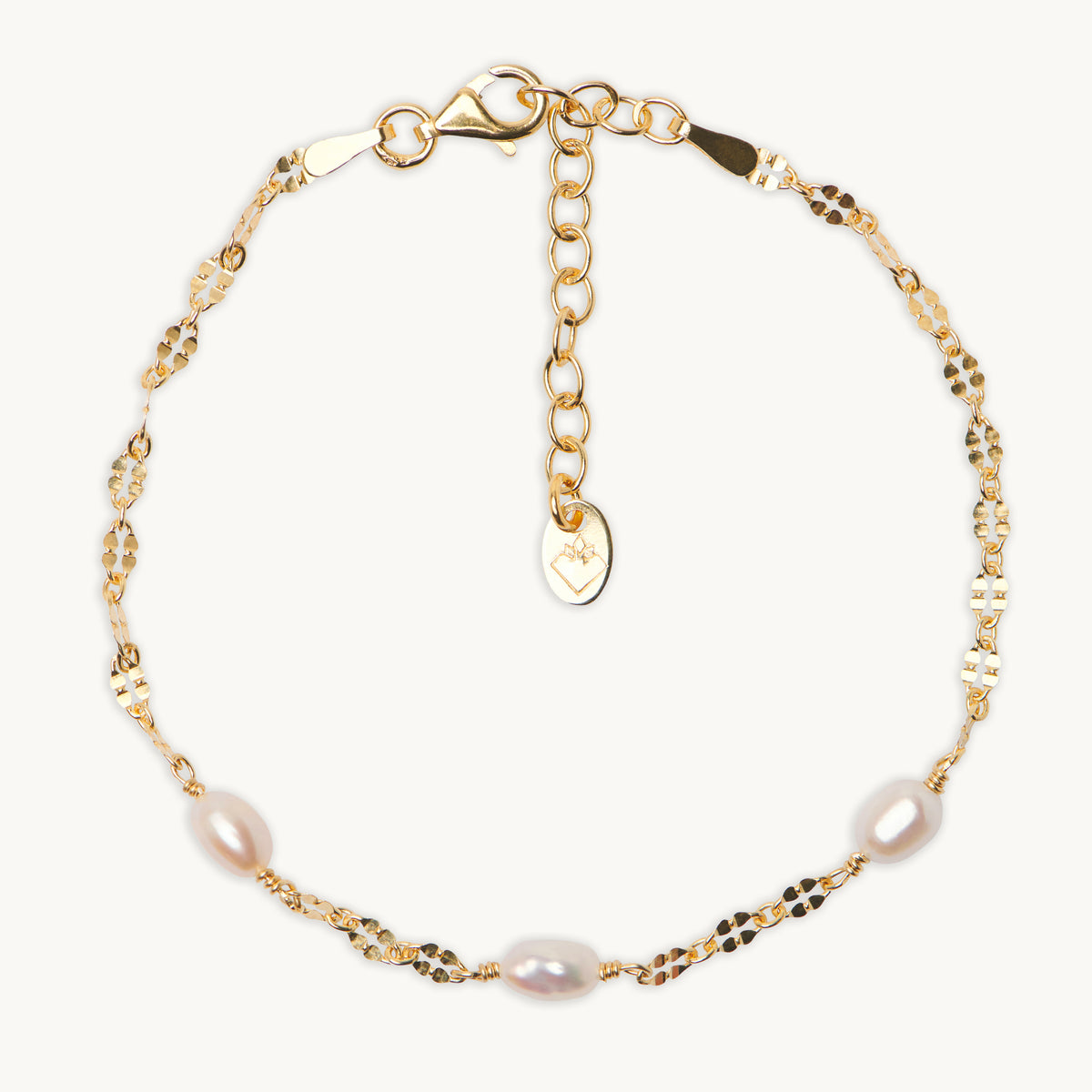Amala Armband