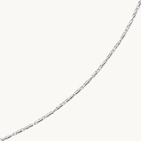 Solstice Necklace - Short