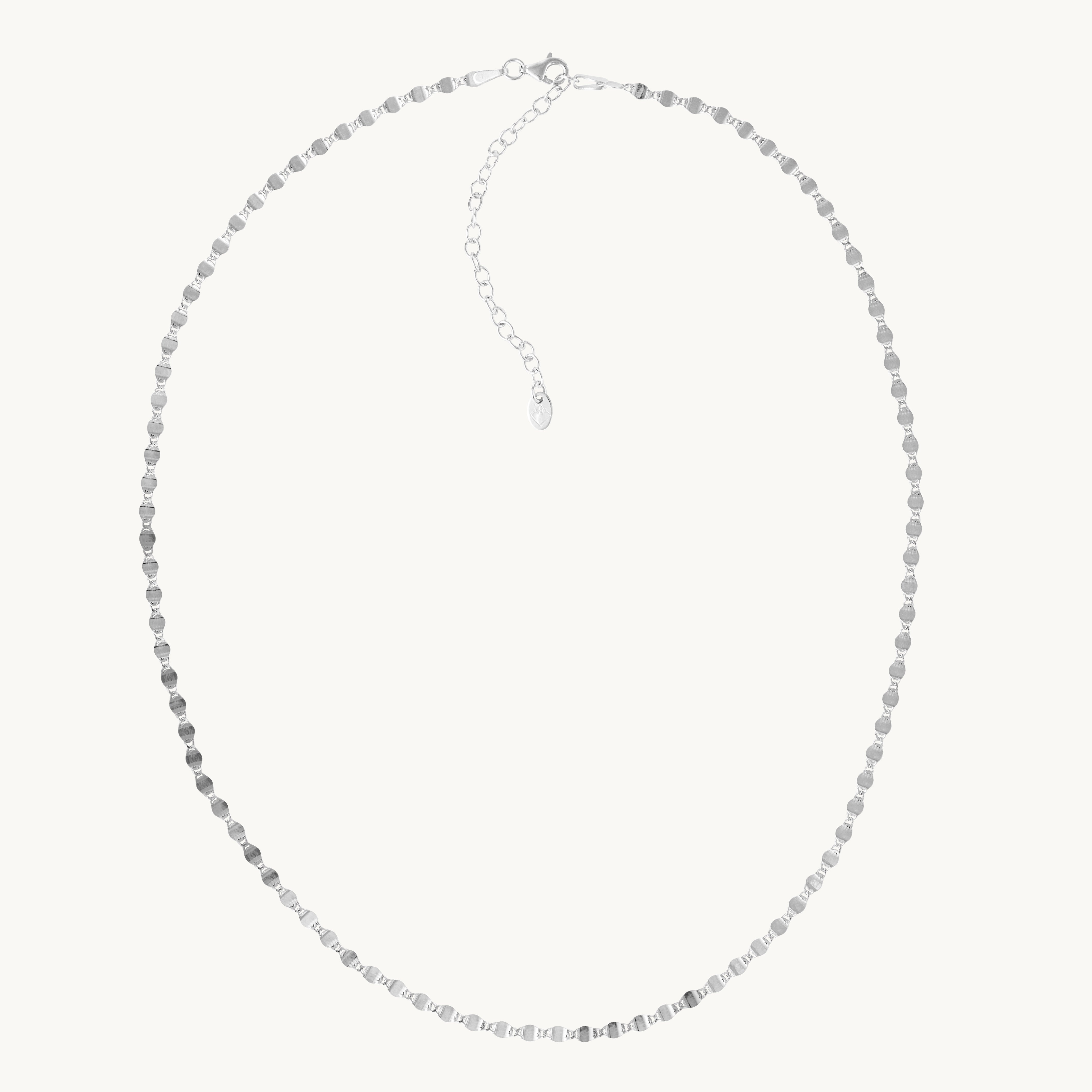 Valentina Necklace - Short