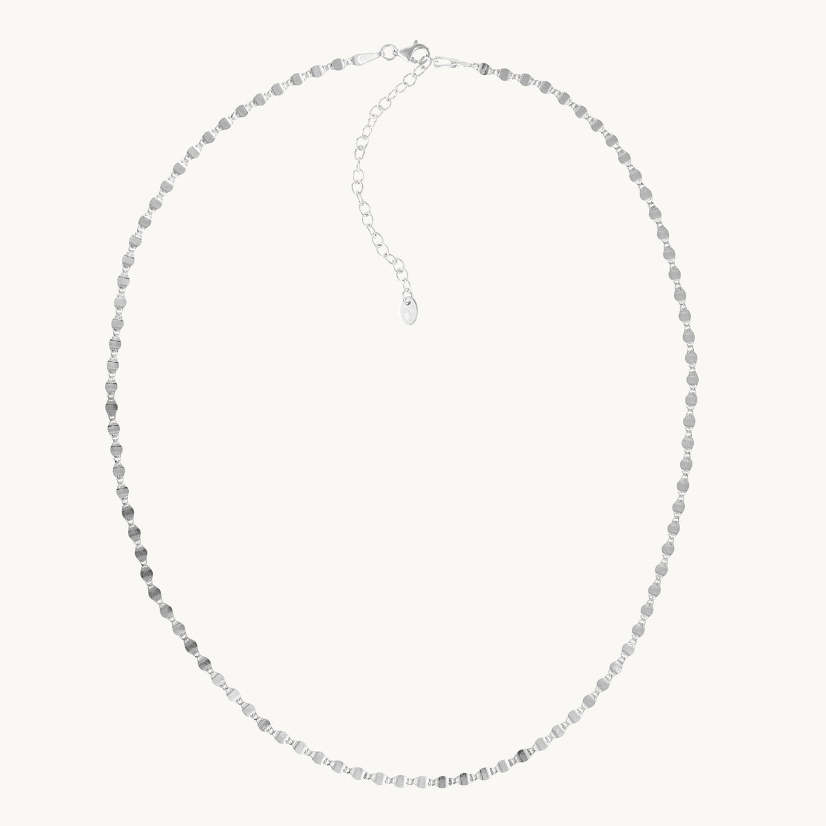 Valentina Necklace - Short.