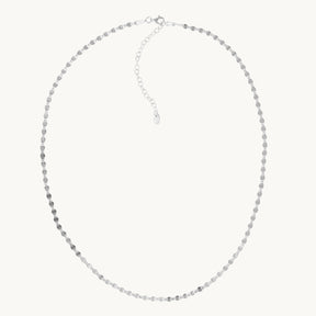 Valentina Necklace - Short.