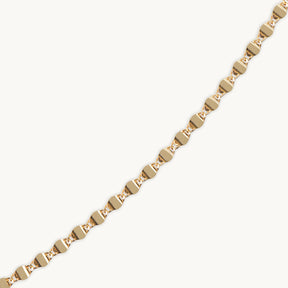 Valentina Necklace - Short.