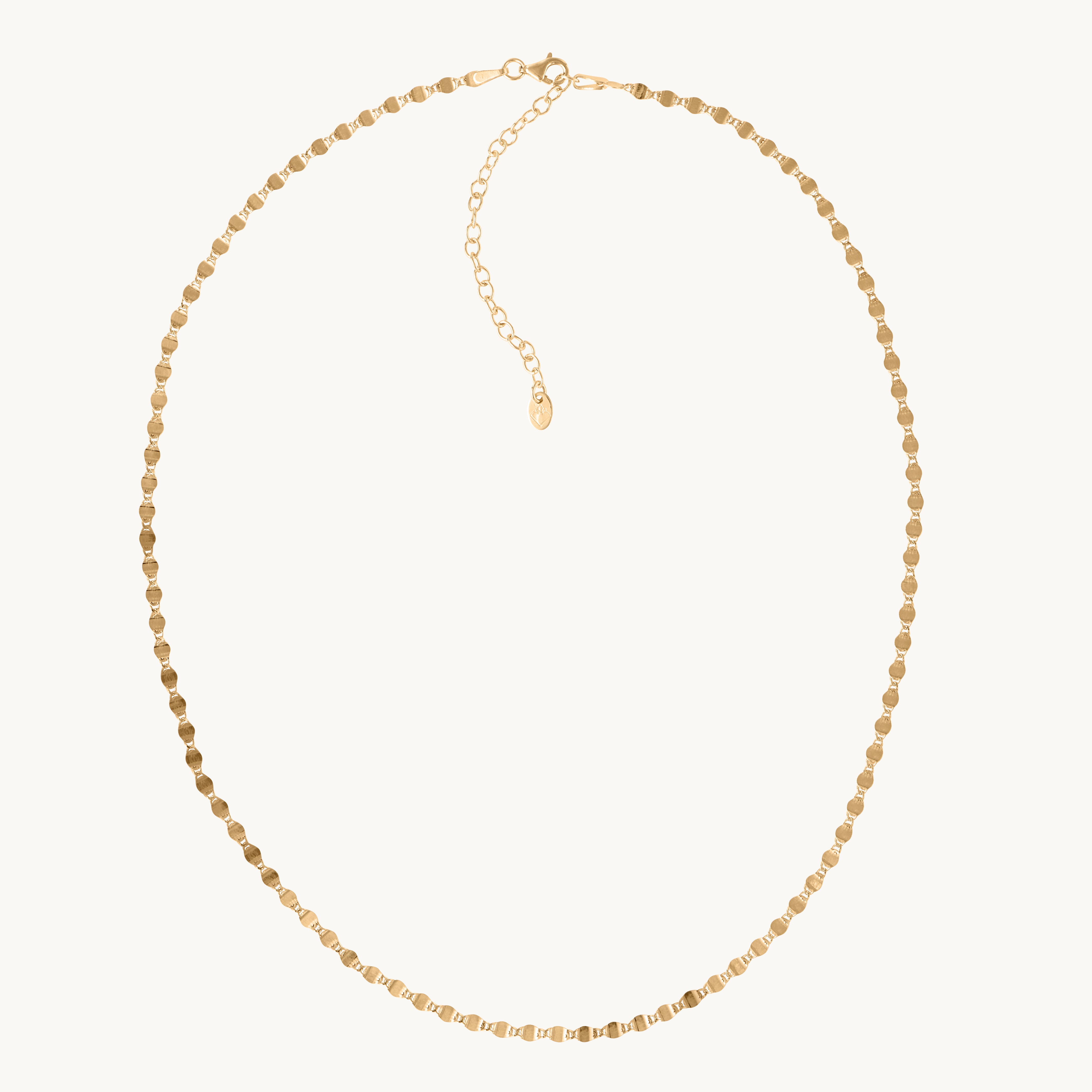 Valentina Necklace - Short