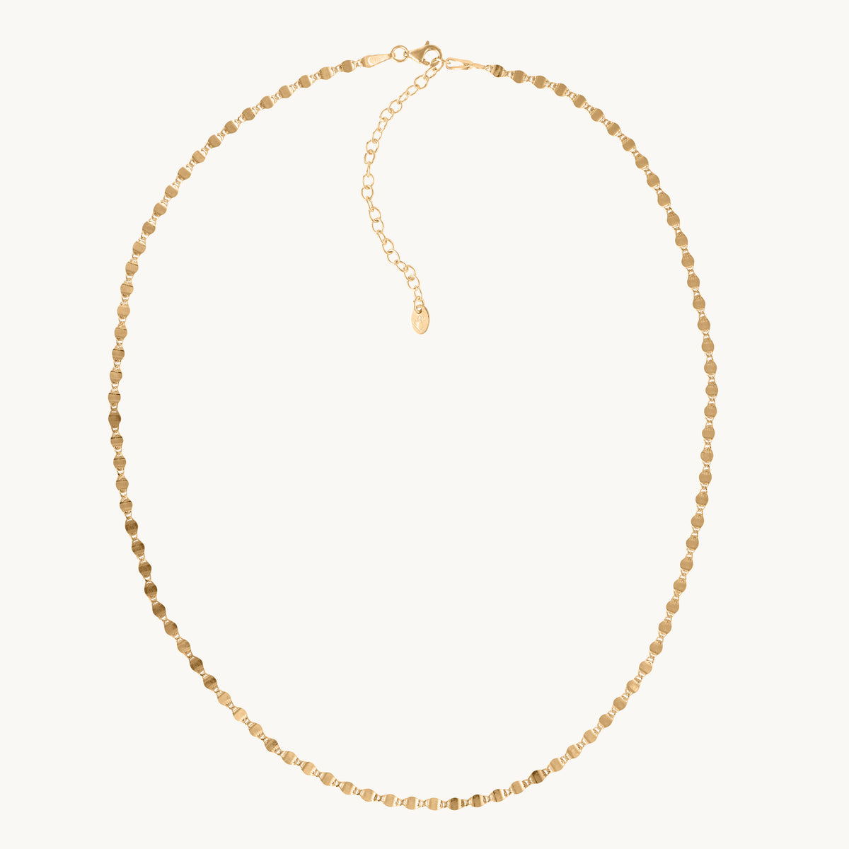 Valentina Necklace - Short