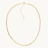 Valentina Necklace - Short