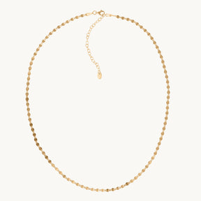 Valentina Necklace - Short.