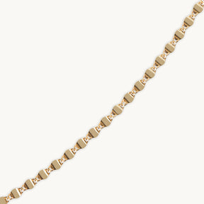 Valentina Necklace - Short
