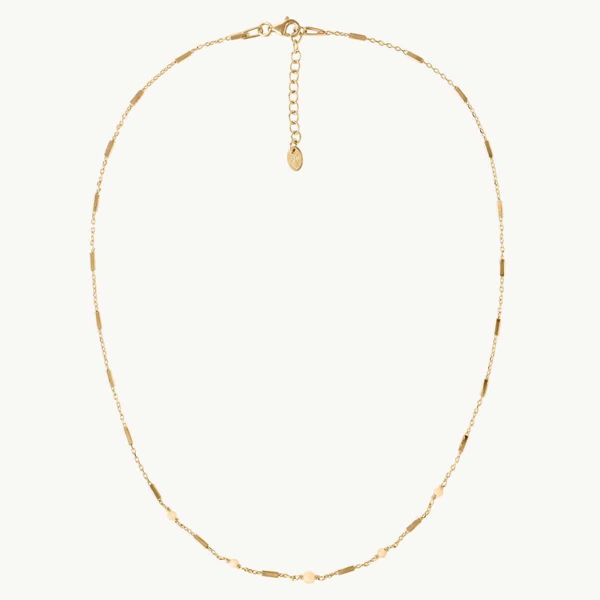 Mirage Necklace