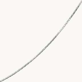 Serenity Necklace - Short
