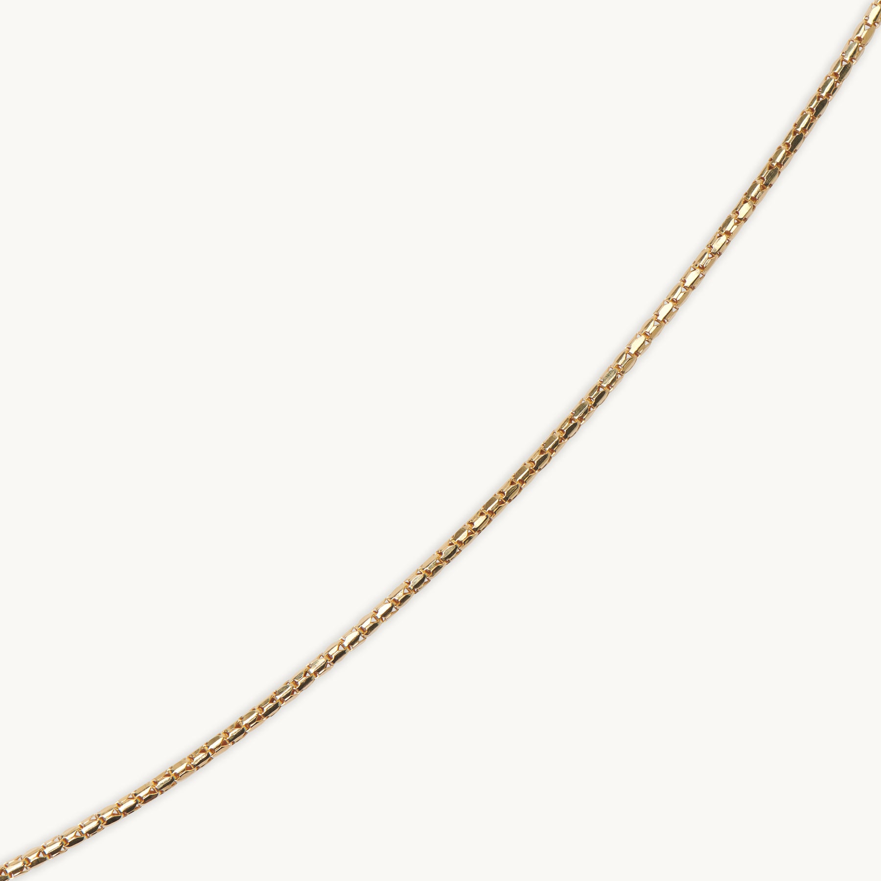 Serenity Necklace - Short