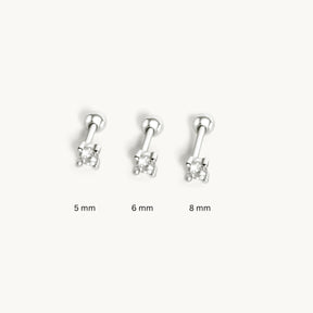 Leni Piercing 2,5 mm