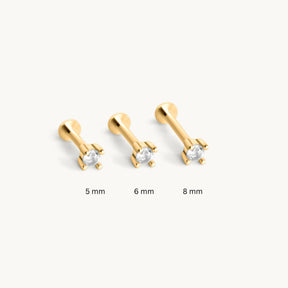 Leni Piercing 2,5 mm
