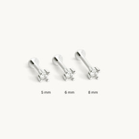 Leni Piercing 2,5 mm