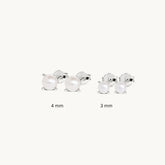 Pearl Stud
