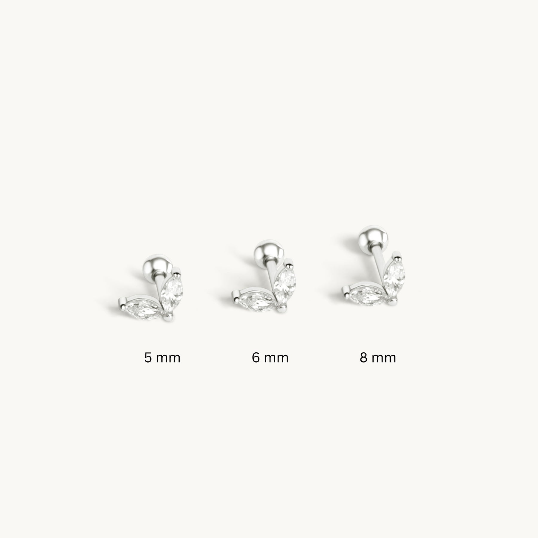 Elara Piercing