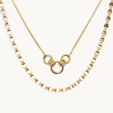 Alari Halsketten Set