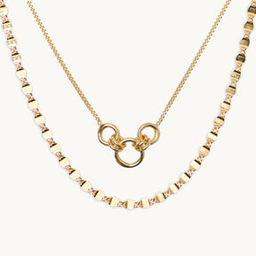Alari Halsketten Set