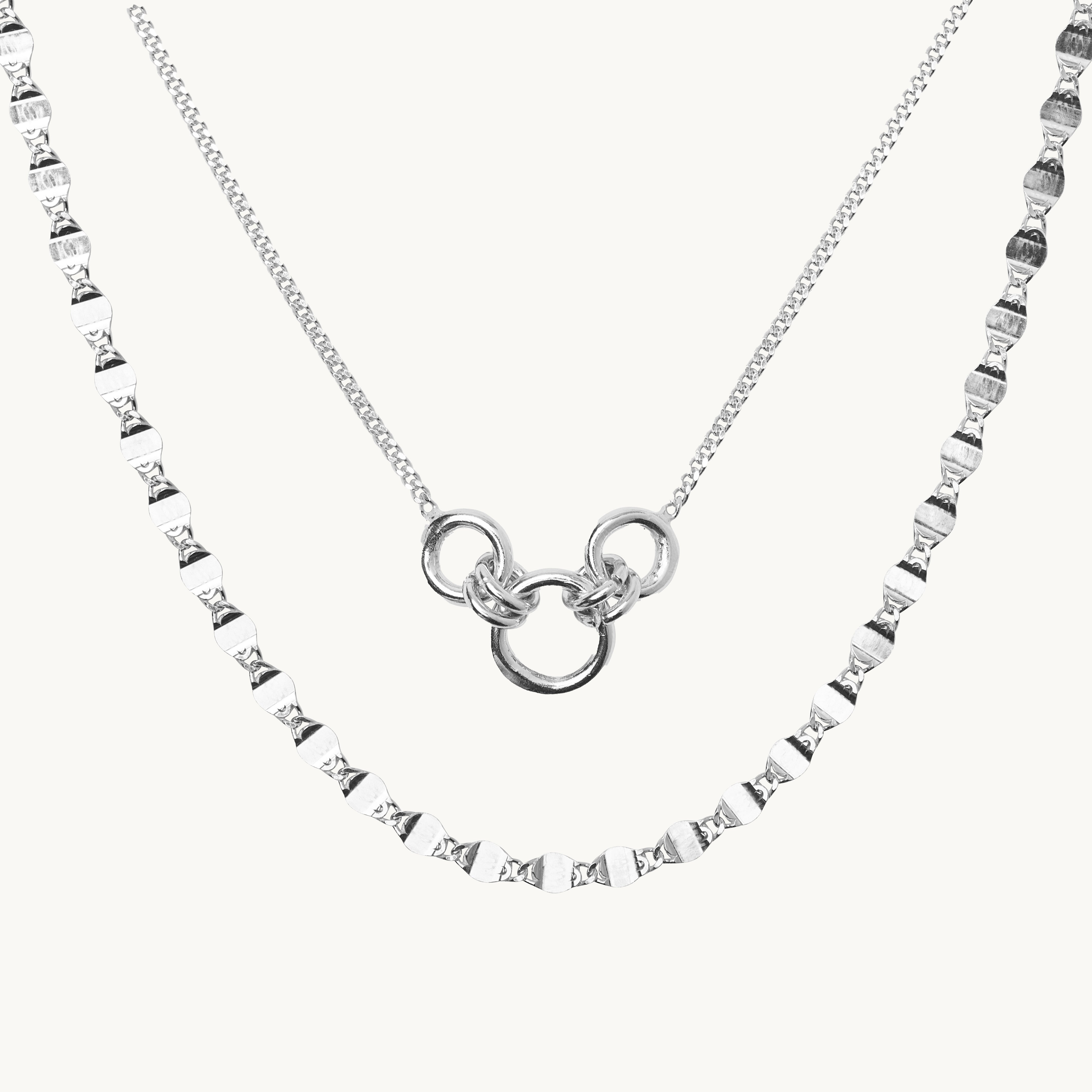Alari Halsketten Set