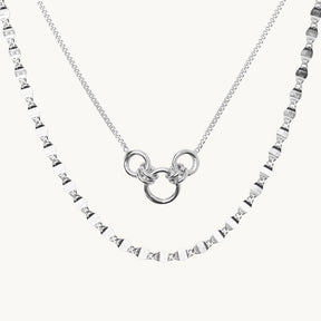 Alari Halsketten Set