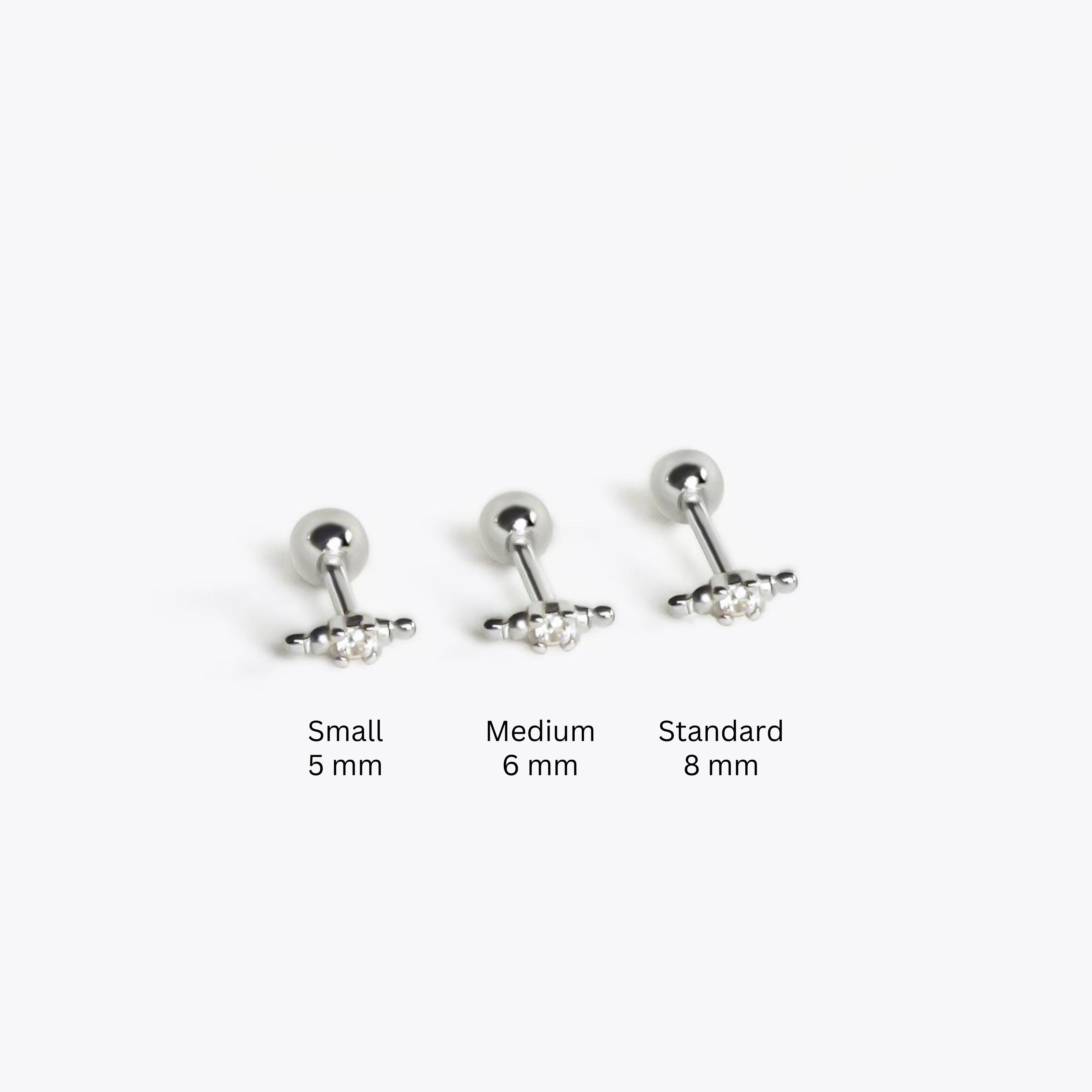 Alia Piercing