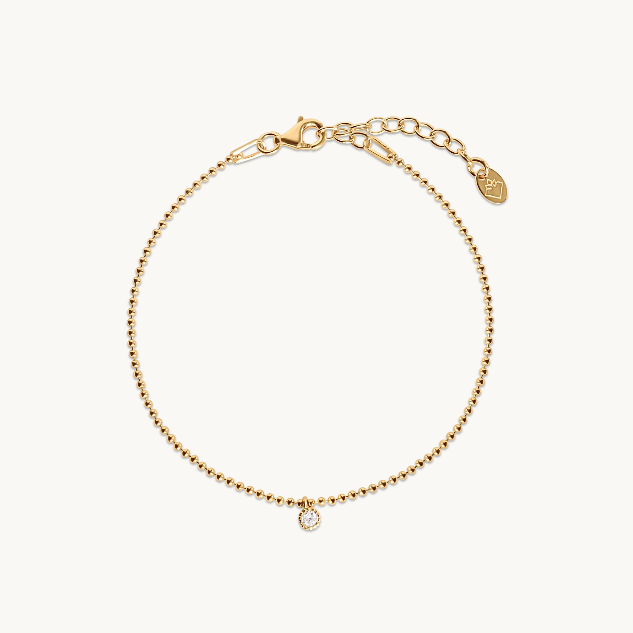 Amber Bracelet