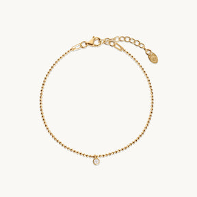 Amber Bracelet