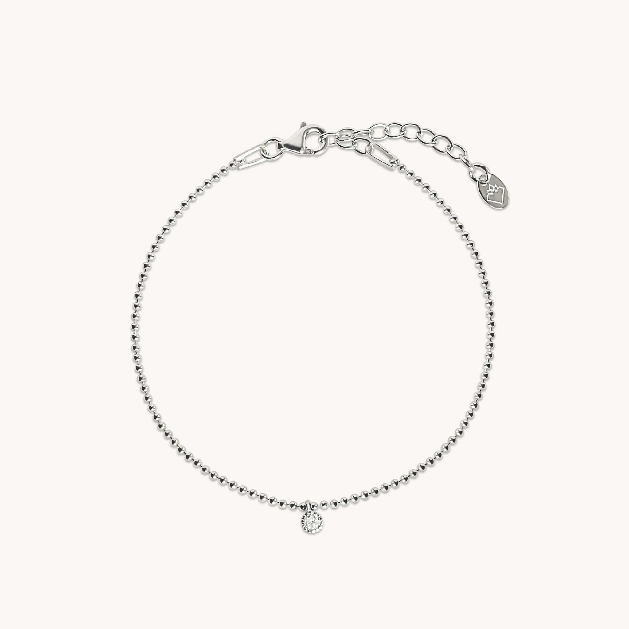 Amber Bracelet