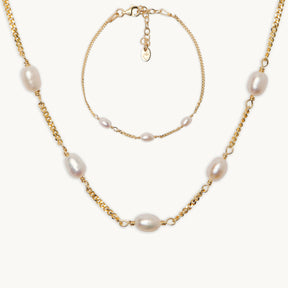 Brianna Pearl Set
