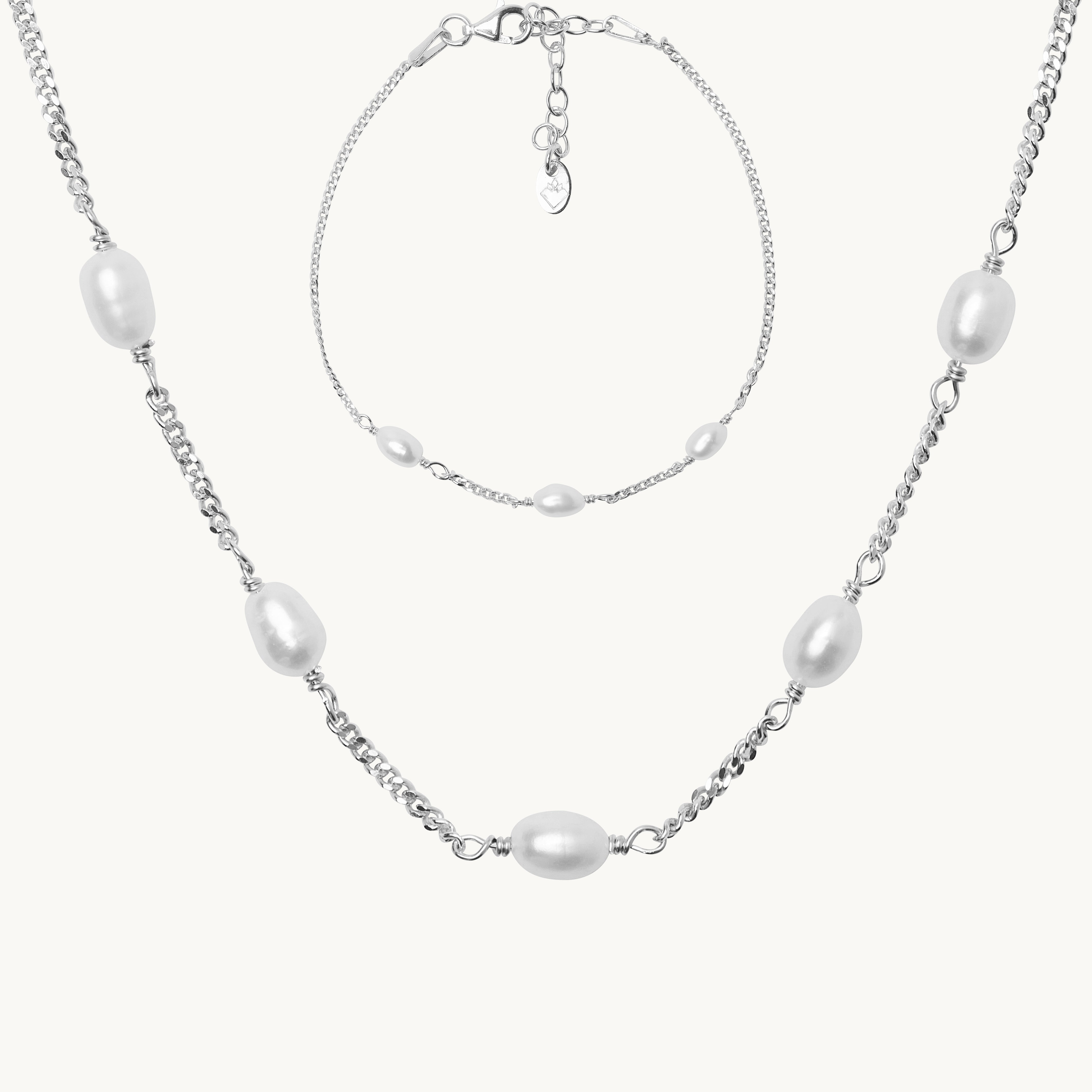Brianna Pearl Set