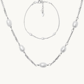 Brianna Pearl Set
