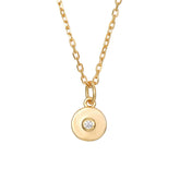 Sophia Necklace