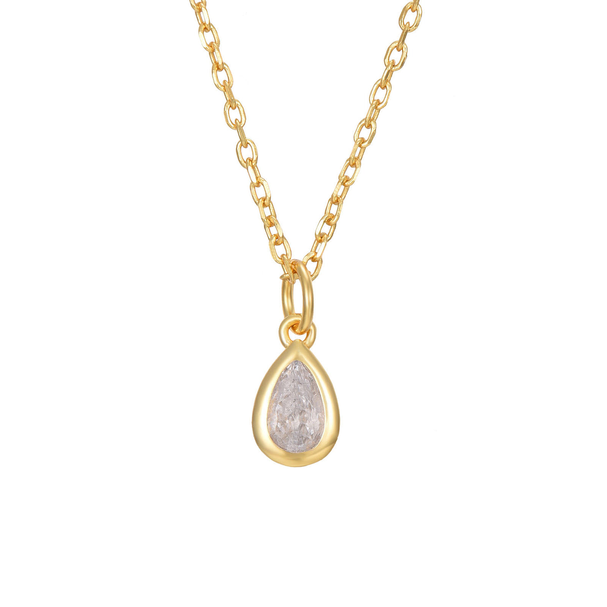 Drop Necklace