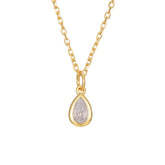 Drop Necklace
