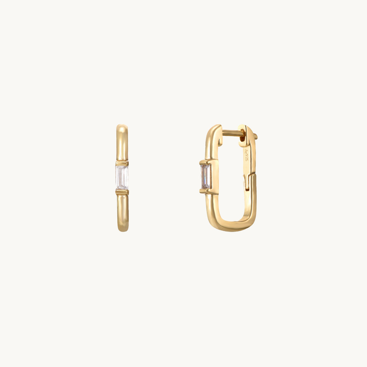 Catia Hoops