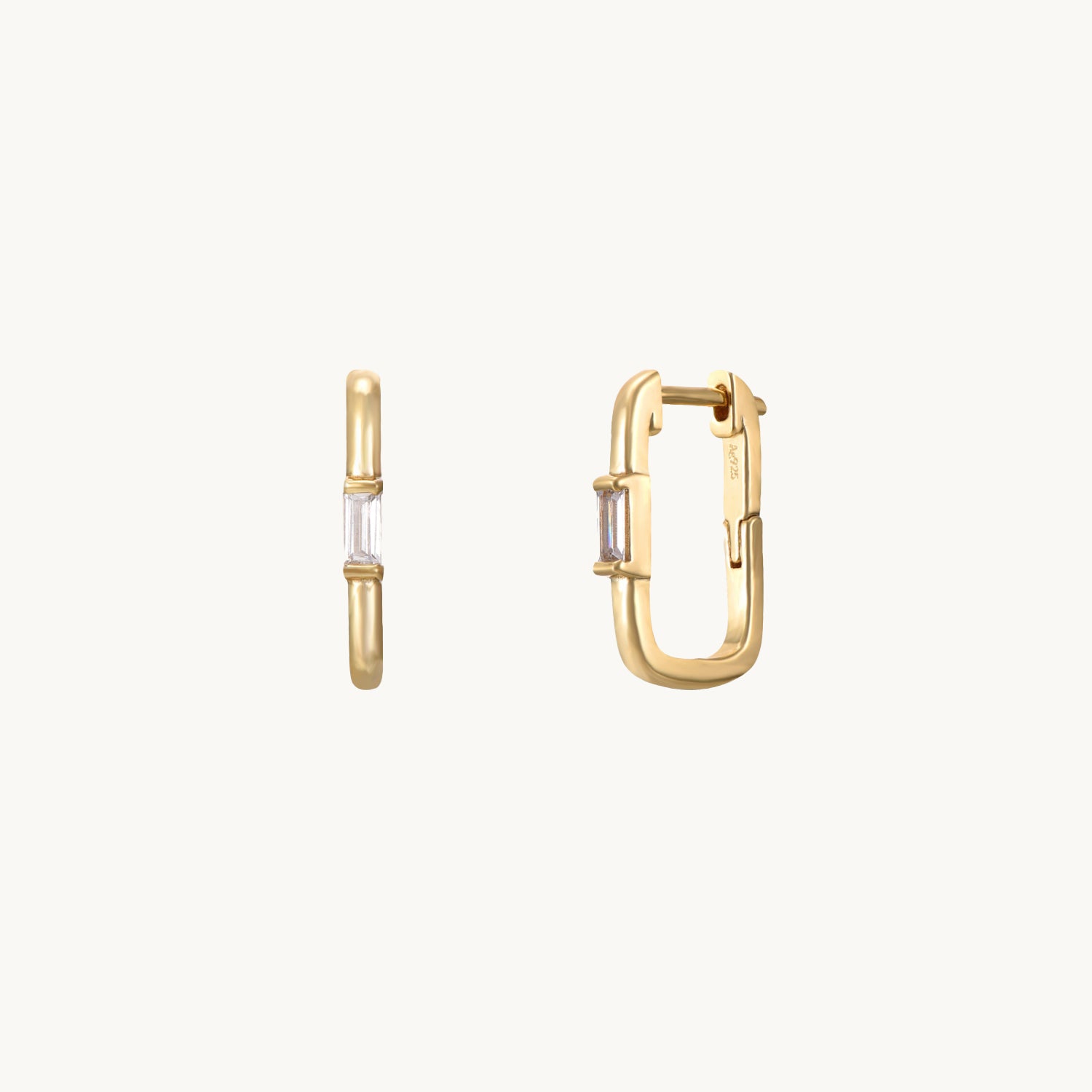 Catia Hoops