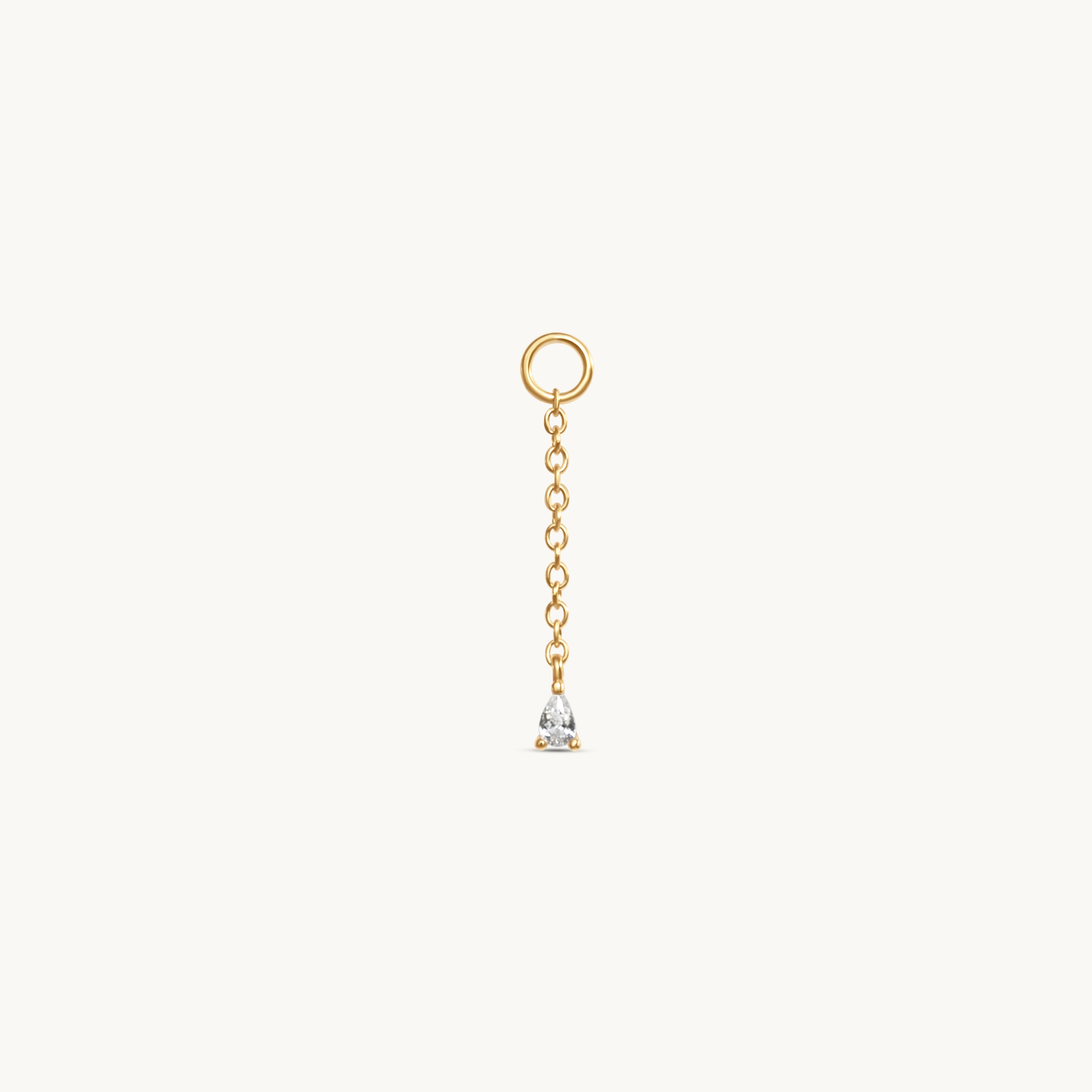 Chain Charm