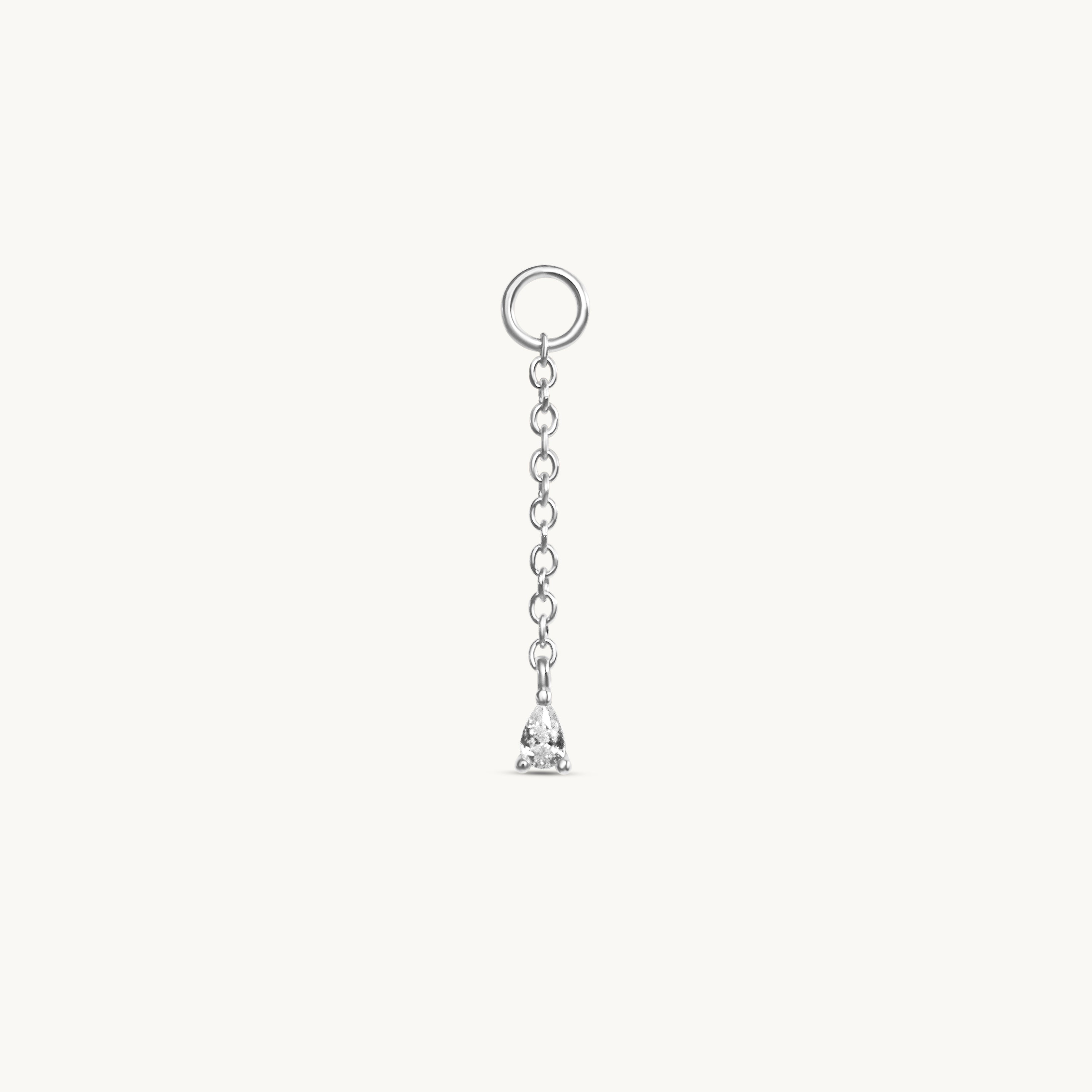 Chain Charm