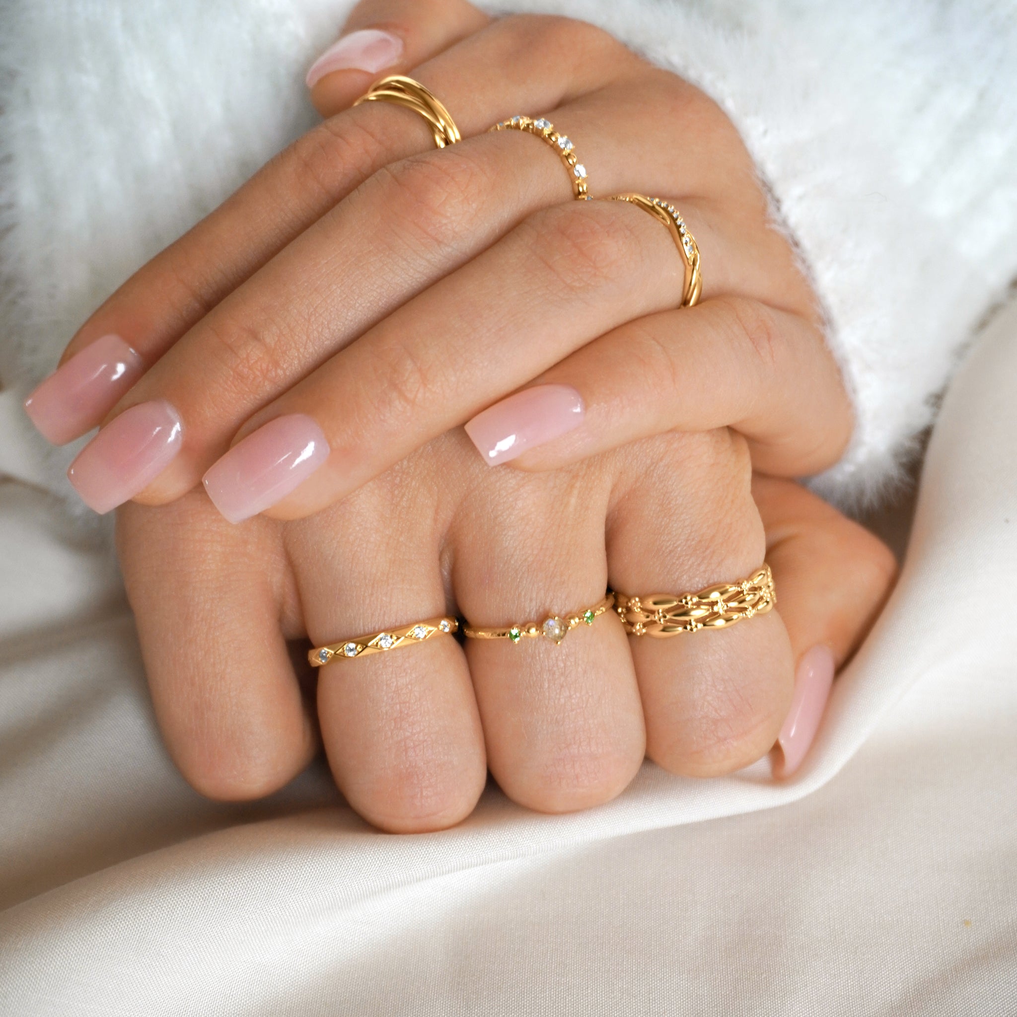 Avila Ring