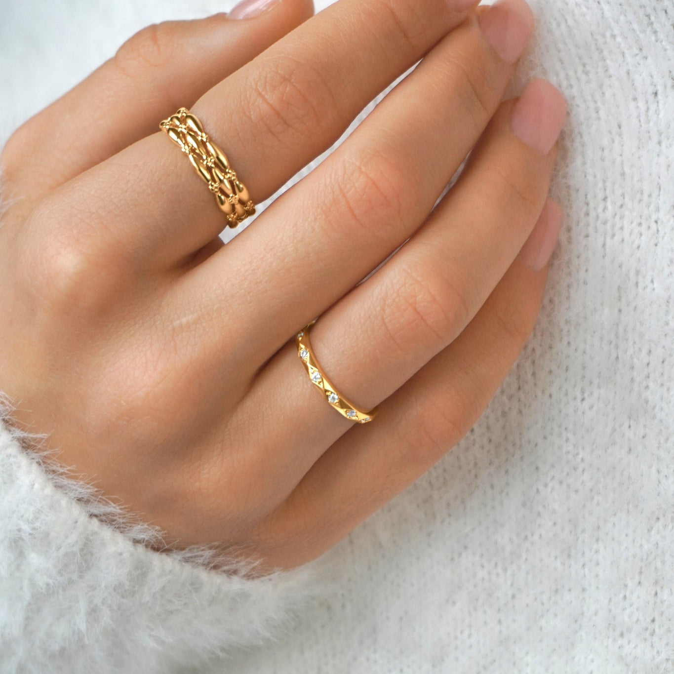 Avila Ring