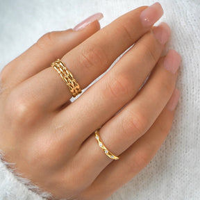 Gale Ring