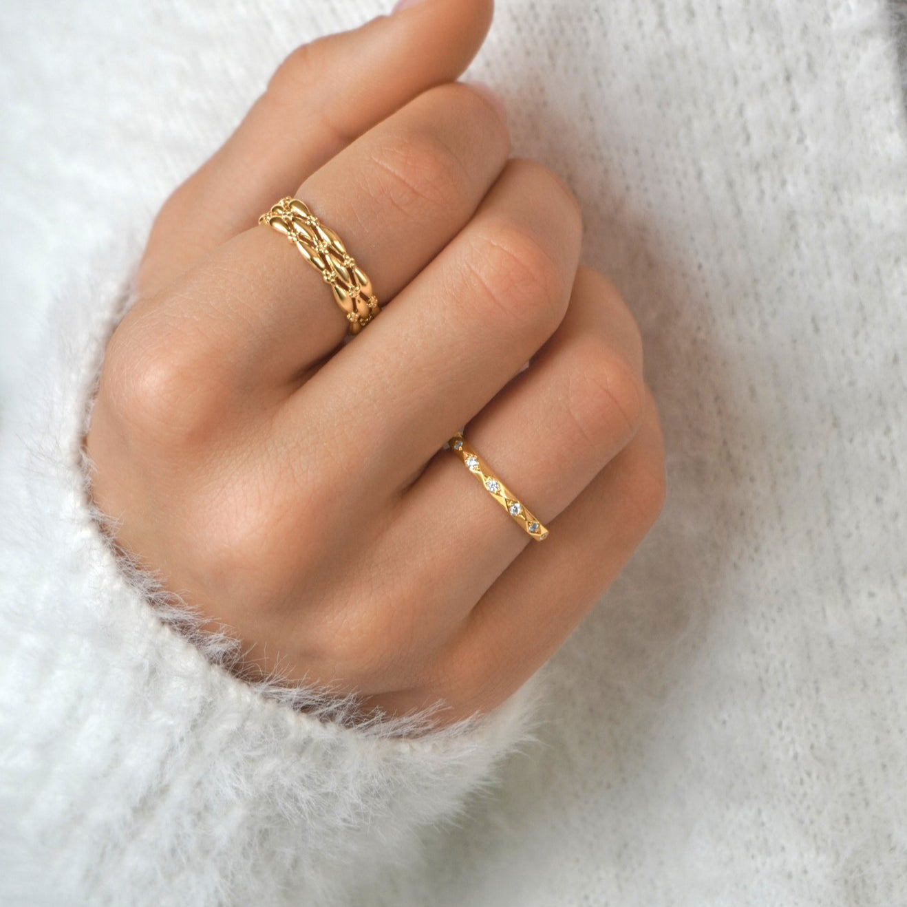 Avila Ring