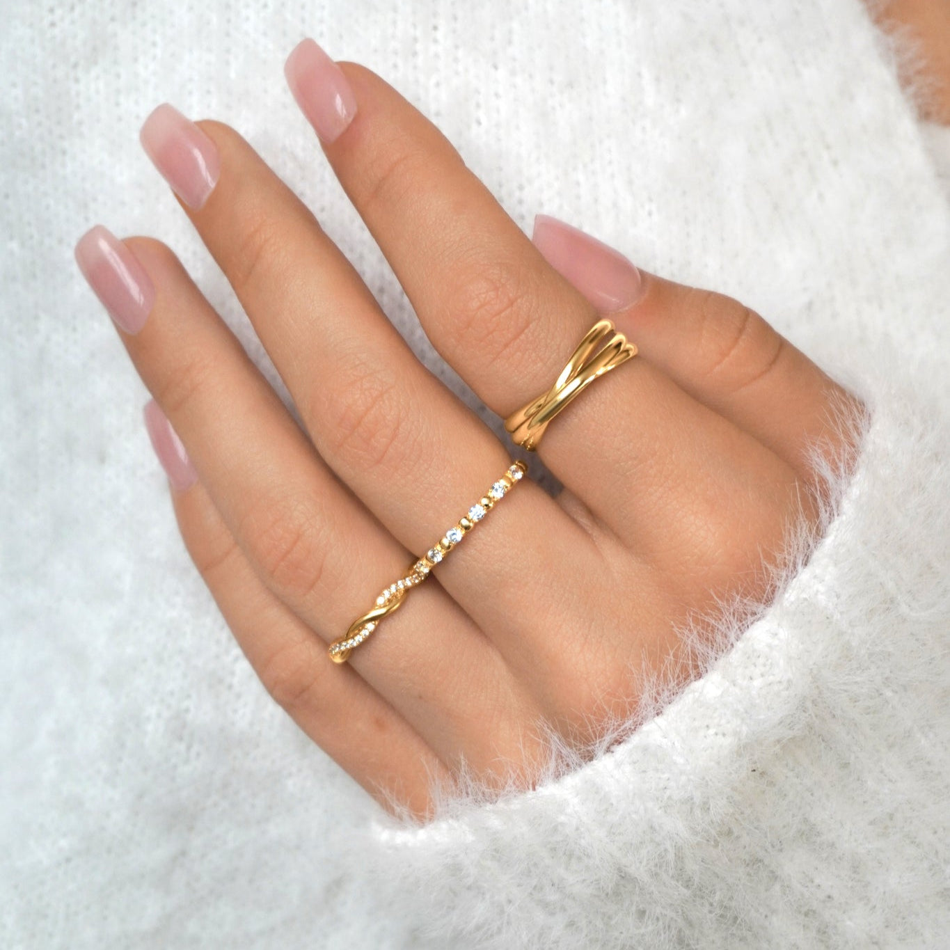 Arla Ring