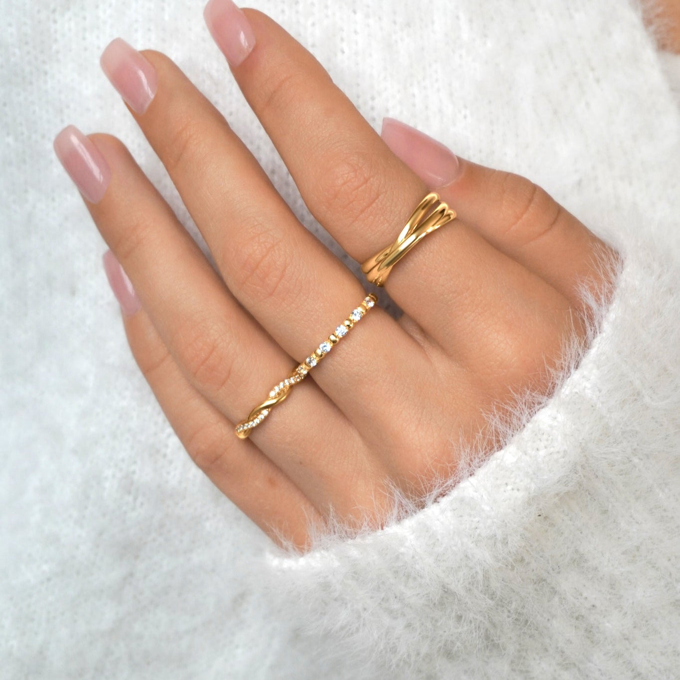 Tana Ring