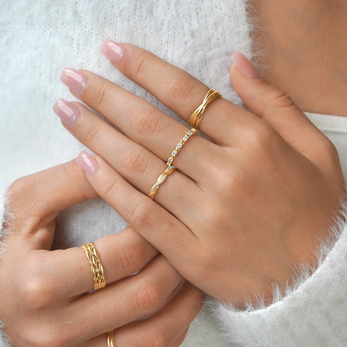 Tana Ring