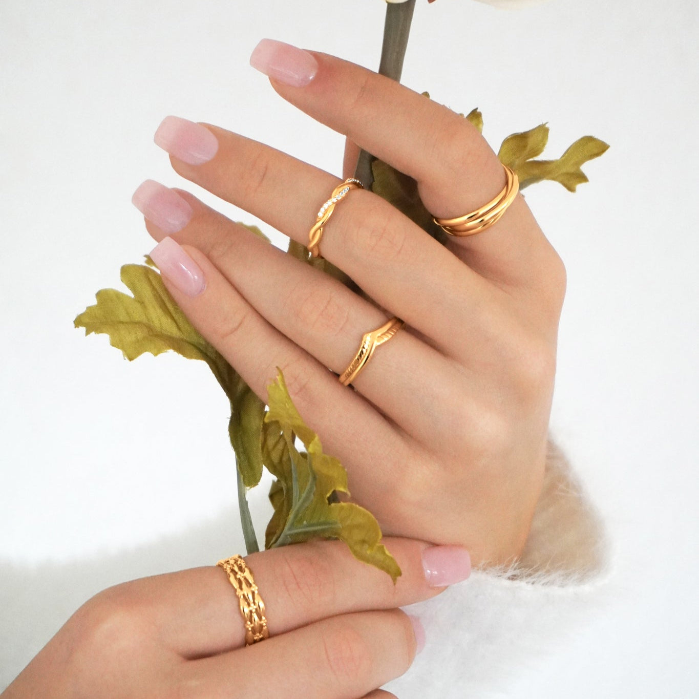 Lyra Ring
