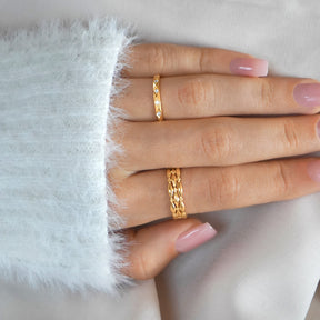 Gale Ring